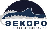 Sekopo Group Website Logo