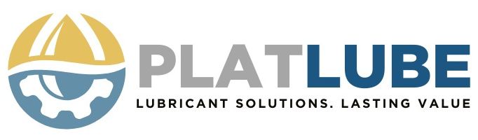 Platlube Logo