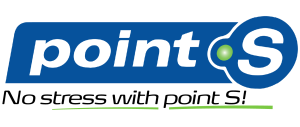 Point S Logo